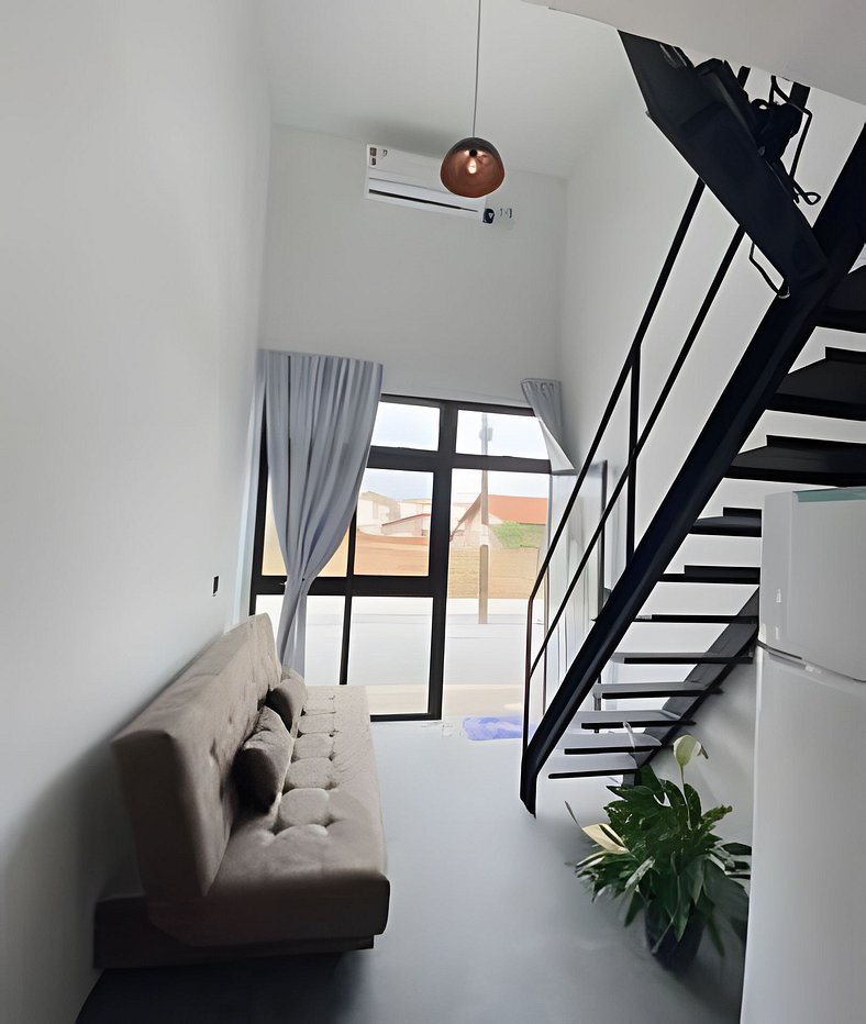 Loft - Meia Morada 2