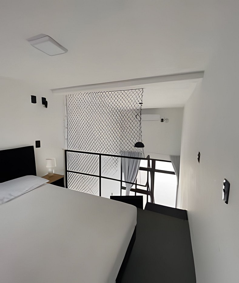 Loft - Meia Morada 2