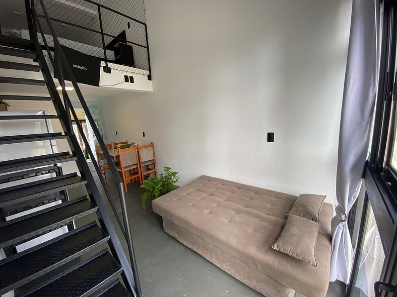 Loft - Meia Morada 2