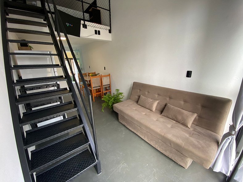 Loft - Meia Morada 2