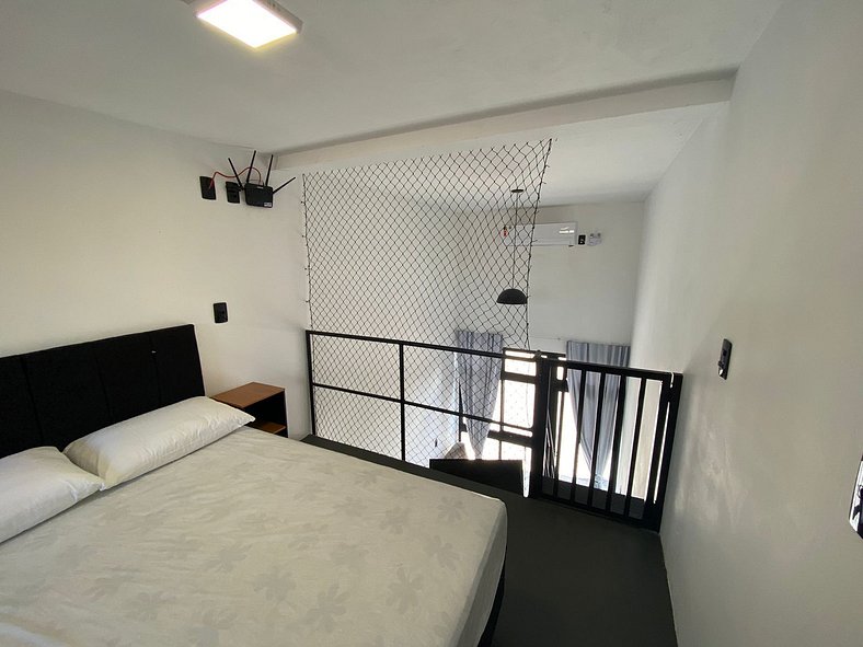 Loft - Meia Morada 6