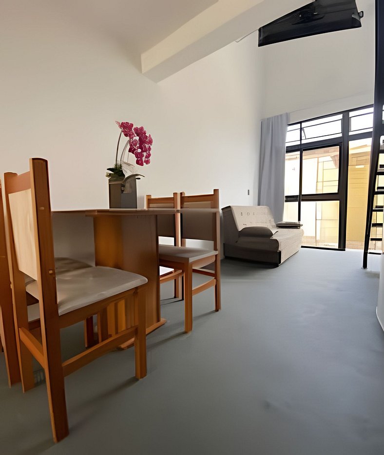 Lofts - Meia Morada 10