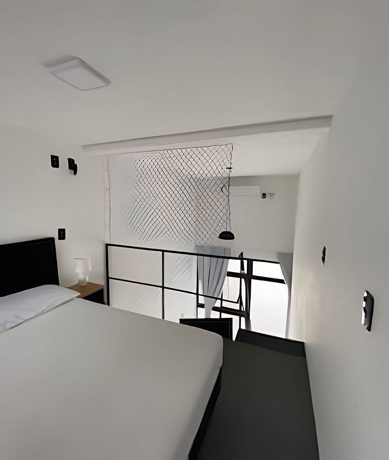 Lofts - Meia Morada 10